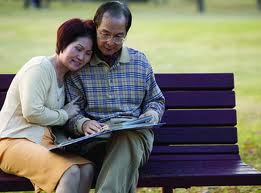 LÃO KHOA VÀ NGƯỜI CAO TUỔI