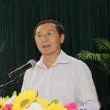 PGS.TS.NGUYỄN VĂN TRÍ ĐÓN NHẬN BẰNG KHEN CỦA THỦ TƯỚNG CHÍNH PHỦ