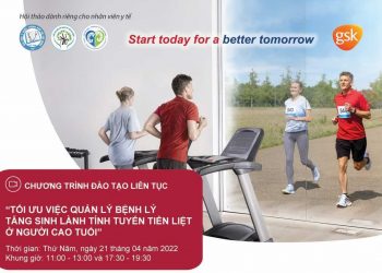 CME TRỰC TUYẾN (21/04/2022)