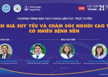 CME TRỰC TUYẾN (21/07/2022)