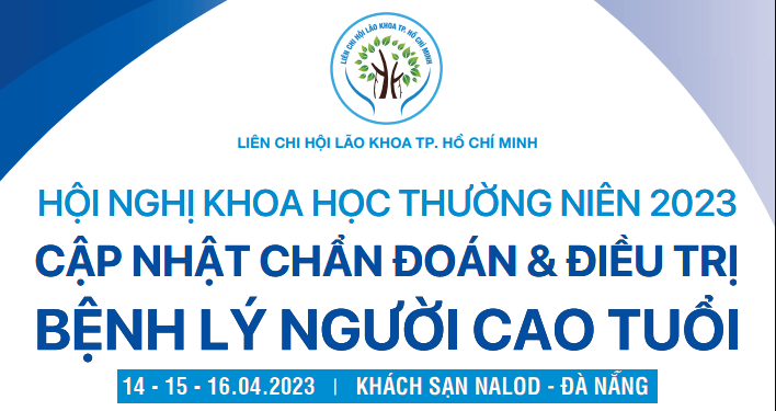 HỘI NGHỊ KHOA HỌC THƯỜNG NIÊN 2023