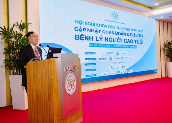 Hội Nghị Khoa Học Thường Niên Năm 2023