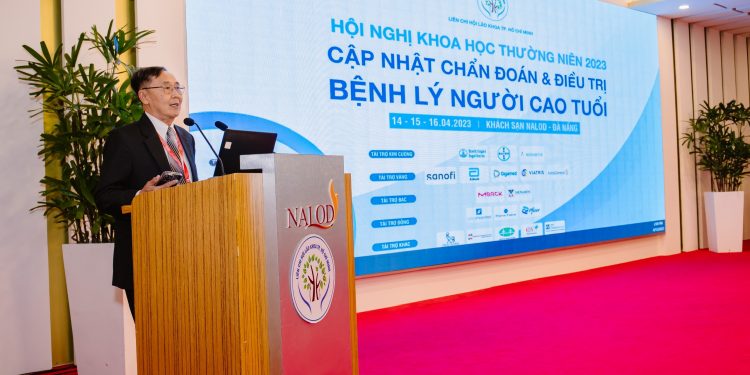 Hội Nghị Khoa Học Thường Niên Năm 2023