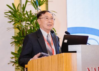 THƯ CẢM ƠN – HỘI NGHỊ KHOA HỌC THƯỜNG NIÊN NĂM 2023