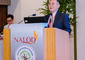 THƯ CẢM ƠN – HỘI NGHỊ KHOA HỌC THƯỜNG NIÊN NĂM 2023