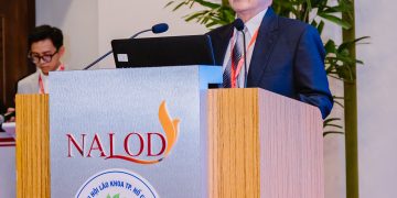 THƯ CẢM ƠN – HỘI NGHỊ KHOA HỌC THƯỜNG NIÊN NĂM 2023