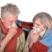 Cúm mùa ở người lớn tuổi: Gánh nặng bệnh tật và Vai trò của vắc-xin phòng Cúm