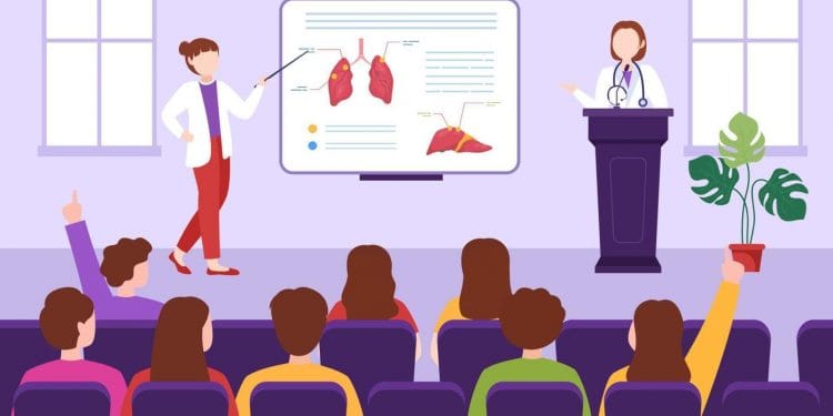 HỘI NGHỊ KHOA HỌC THƯỜNG NIÊN 2026